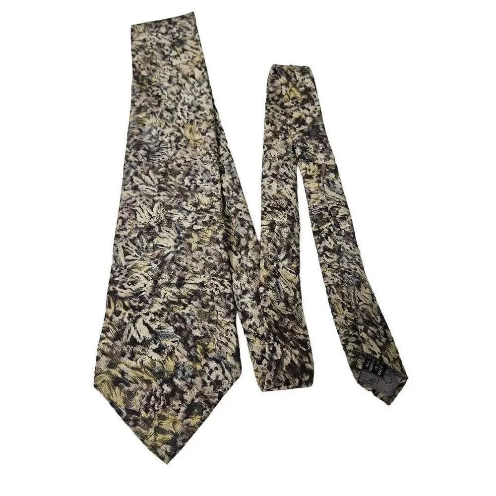 Christian Dior necktie